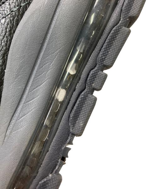 NIKE（ナイキ）NIKE (ナイキ) AIR MAX 97 FUTURA ブラック サイズ:27.5㎝の古着・服飾アイテム
