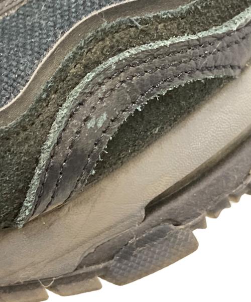 NIKE（ナイキ）NIKE (ナイキ) AIR MAX 97 FUTURA ブラック サイズ:27.5㎝の古着・服飾アイテム