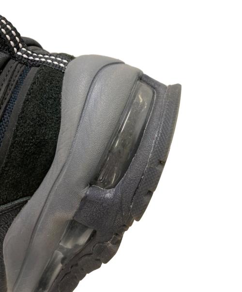 NIKE（ナイキ）NIKE (ナイキ) AIR MAX 97 FUTURA ブラック サイズ:27.5㎝の古着・服飾アイテム
