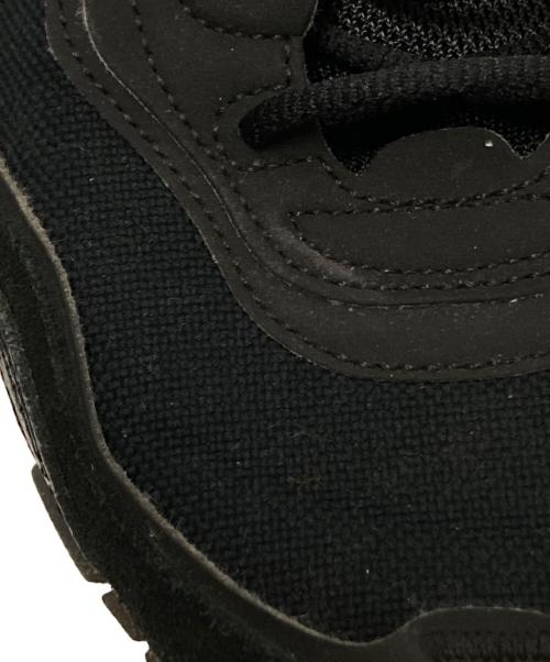 NIKE（ナイキ）NIKE (ナイキ) AIR MAX 97 FUTURA ブラック サイズ:27.5㎝の古着・服飾アイテム
