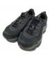 NIKE（ナイキ）の古着「AIR MAX 97 FUTURA」｜ブラック