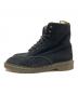 Dr.Martens (ドクターマーチン) UNDERCOVER (アンダーカバー) 1460コーデュロイ8ホールブーツ ブラック サイズ:8：18000円