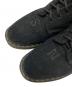 中古・古着 Dr.Martens (ドクターマーチン) UNDERCOVER (アンダーカバー) 1460コーデュロイ8ホールブーツ ブラック サイズ:8：18000円
