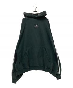 中古・古着通販】BALENCIAGA (バレンシアガ) 20AW GYM WEAR LARGE FIT