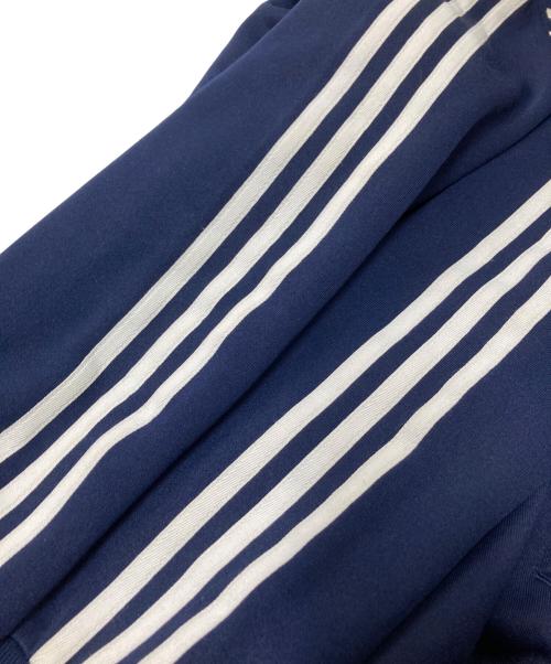 adidas（アディダス）adidas (アディダス) トラックジャケット ネイビー サイズ:Sの古着・服飾アイテム