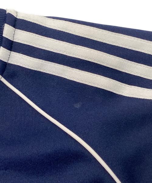 adidas（アディダス）adidas (アディダス) トラックジャケット ネイビー サイズ:Sの古着・服飾アイテム