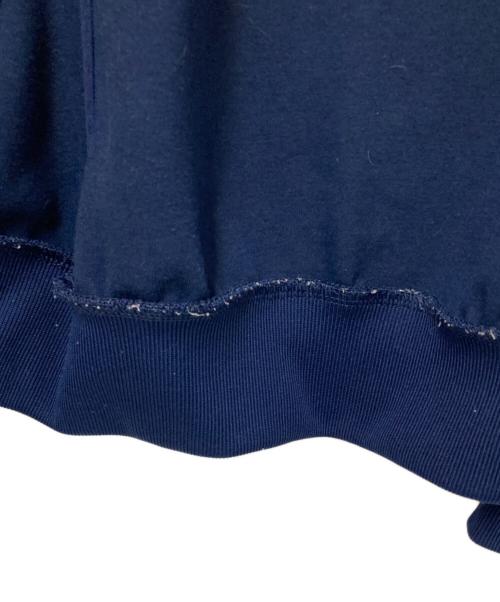 adidas（アディダス）adidas (アディダス) トラックジャケット ネイビー サイズ:Sの古着・服飾アイテム