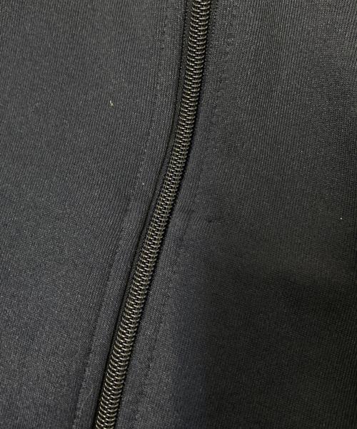 adidas（アディダス）adidas (アディダス) トラックジャケット ネイビー サイズ:Sの古着・服飾アイテム