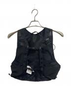 ARC'TERYXアークテリクス）の古着「NORVAN 7 HYDRATION VEST」｜ブラック