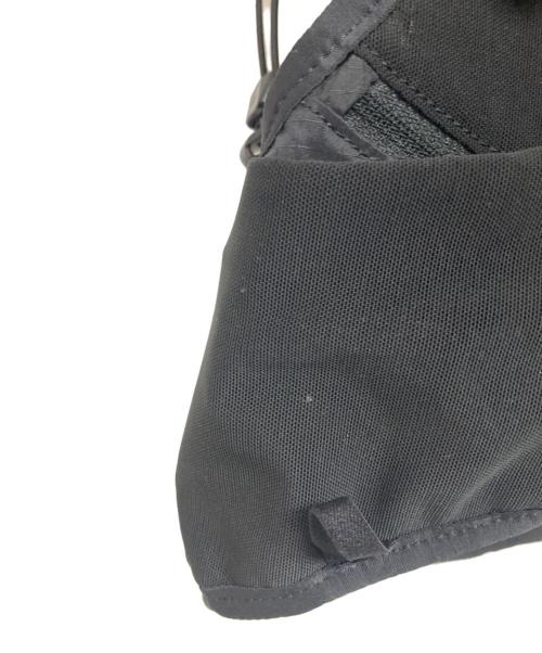 ARC'TERYX（アークテリクス）ARC'TERYX (アークテリクス) NORVAN 7 HYDRATION VEST ブラック サイズ:Mの古着・服飾アイテム
