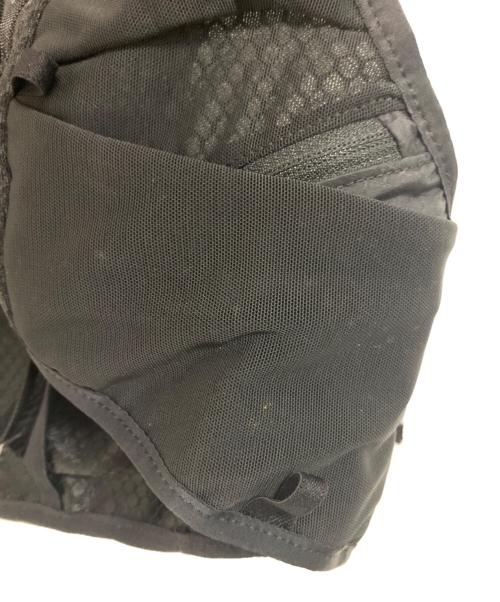 ARC'TERYX（アークテリクス）ARC'TERYX (アークテリクス) NORVAN 7 HYDRATION VEST ブラック サイズ:Mの古着・服飾アイテム