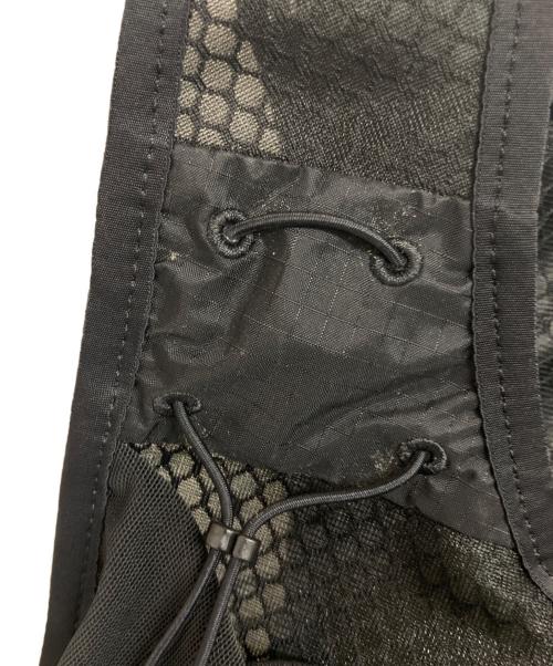 ARC'TERYX（アークテリクス）ARC'TERYX (アークテリクス) NORVAN 7 HYDRATION VEST ブラック サイズ:Mの古着・服飾アイテム