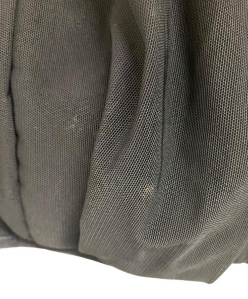 ARC'TERYX（アークテリクス）ARC'TERYX (アークテリクス) NORVAN 7 HYDRATION VEST ブラック サイズ:Mの古着・服飾アイテム