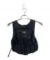 ARC'TERYX (アークテリクス) NORVAN 7 HYDRATION VEST ブラック サイズ:M：15000円