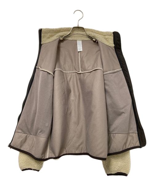 Patagonia（パタゴニア）Patagonia (パタゴニア) クラシックレトロX フリースジャケット アイボリー サイズ:XSの古着・服飾アイテム