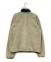 Patagonia (パタゴニア) クラシックレトロX フリースジャケット アイボリー サイズ:XS：11000円