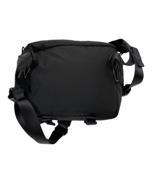PORTER（ポーター）PORTER (ポーター) SENSES SHOULDER PACK ブラック サイズ:下記参照の古着・服飾アイテム