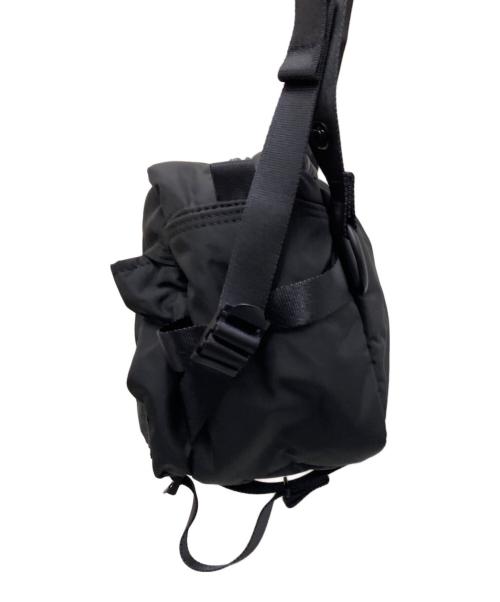 PORTER（ポーター）PORTER (ポーター) SENSES SHOULDER PACK ブラック サイズ:下記参照の古着・服飾アイテム