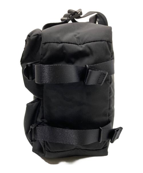 PORTER（ポーター）PORTER (ポーター) SENSES SHOULDER PACK ブラック サイズ:下記参照の古着・服飾アイテム