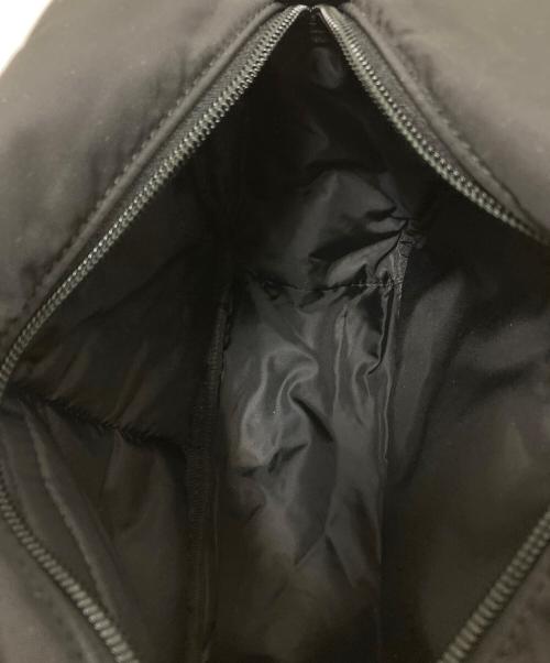 PORTER（ポーター）PORTER (ポーター) SENSES SHOULDER PACK ブラック サイズ:下記参照の古着・服飾アイテム