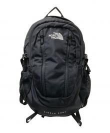THE NORTH FACE（ザ ノース フェイス）の古着「リュック」｜ブラック