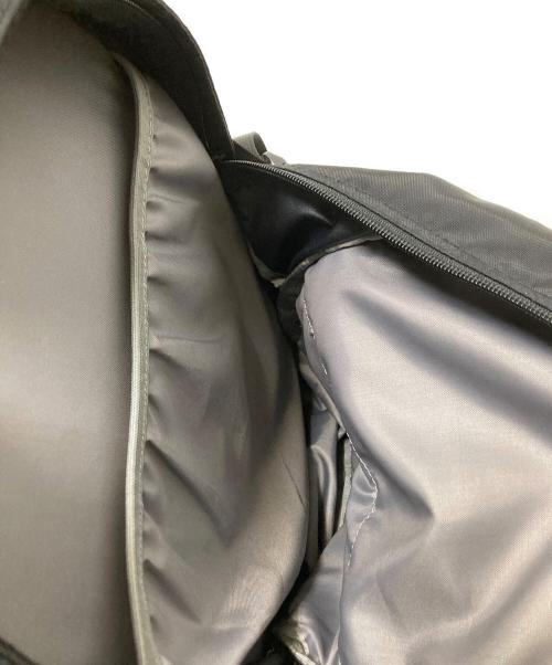 THE NORTH FACE（ザ ノース フェイス）THE NORTH FACE (ザ ノース フェイス) リュック ブラック サイズ:下記参照の古着・服飾アイテム