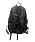 THE NORTH FACE (ザ ノース フェイス) リュック ブラック サイズ:下記参照：8000円
