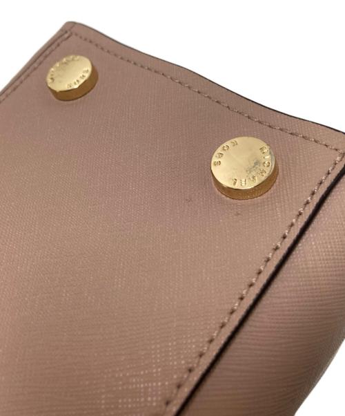 MICHAEL KORS（マイケル・コース）MICHAEL KORS (マイケル・コース) トートバッグ ピンク サイズ:下記参照の古着・服飾アイテム