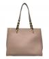 MICHAEL KORS (マイケル・コース) トートバッグ ピンク サイズ:下記参照：8000円