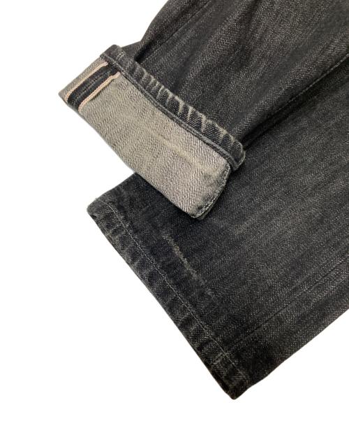 NEIGHBORHOOD（ネイバーフッド）NEIGHBORHOOD (ネイバーフッド) デニムパンツ インディゴ サイズ:Sの古着・服飾アイテム