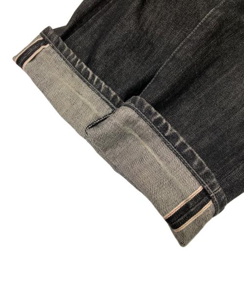 NEIGHBORHOOD（ネイバーフッド）NEIGHBORHOOD (ネイバーフッド) デニムパンツ インディゴ サイズ:Sの古着・服飾アイテム