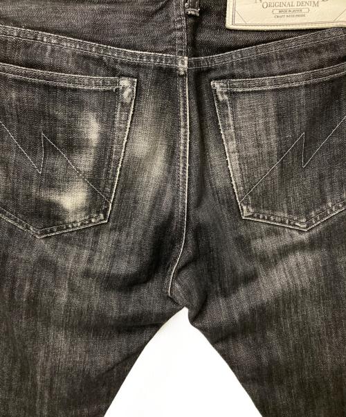 NEIGHBORHOOD（ネイバーフッド）NEIGHBORHOOD (ネイバーフッド) デニムパンツ インディゴ サイズ:Sの古着・服飾アイテム