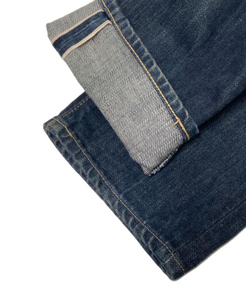 NEIGHBORHOOD（ネイバーフッド）NEIGHBORHOOD (ネイバーフッド) デニムパンツ インディゴ サイズ:Mの古着・服飾アイテム