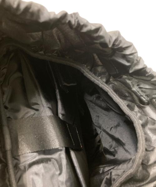 New Era（ニューエラ）New Era (ニューエラ) NBA (エヌビーエー) リュック ブラック×レッド サイズ:下記参照の古着・服飾アイテム