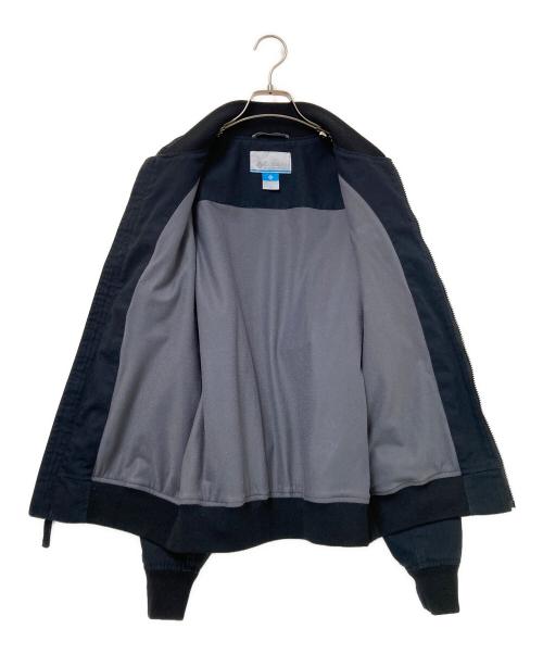 Columbia（コロンビア）Columbia (コロンビア) ロマビスタスタンドネックジャケット ブラック サイズ:Mの古着・服飾アイテム