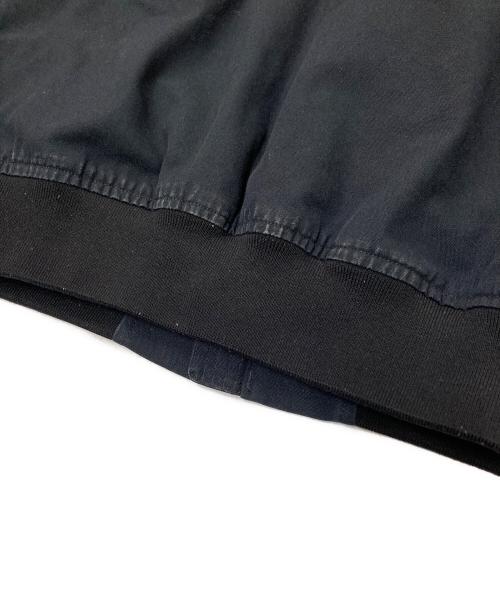 Columbia（コロンビア）Columbia (コロンビア) ロマビスタスタンドネックジャケット ブラック サイズ:Mの古着・服飾アイテム