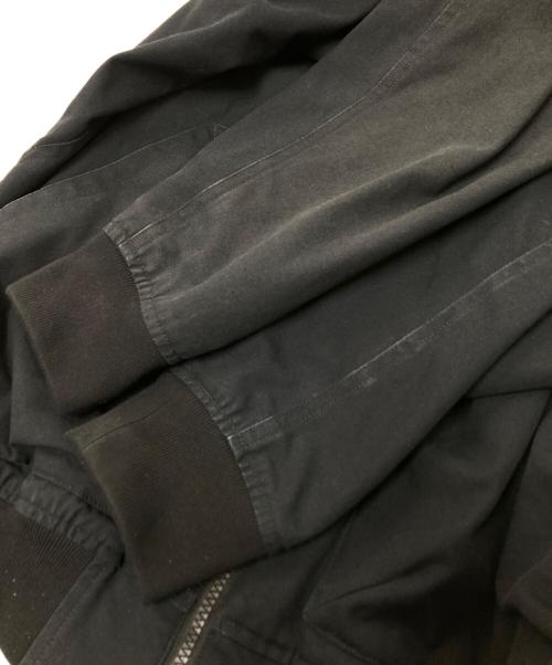 Columbia（コロンビア）Columbia (コロンビア) ロマビスタスタンドネックジャケット ブラック サイズ:Mの古着・服飾アイテム