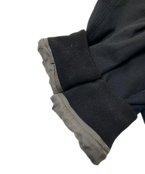 Columbia（コロンビア）Columbia (コロンビア) ロマビスタスタンドネックジャケット ブラック サイズ:Mの古着・服飾アイテム