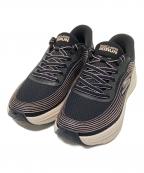SKECHERSスケッチャーズ）の古着「マックスクッショニング エリート 2.0 - カプラン」｜ブラック×ホワイト