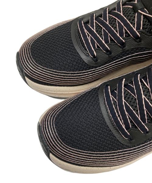 SKECHERS（スケッチャーズ）SKECHERS (スケッチャーズ) マックスクッショニング エリート 2.0 - カプラン ブラック×ホワイト サイズ:23.5㎝の古着・服飾アイテム