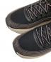 中古・古着 SKECHERS (スケッチャーズ) マックスクッショニング エリート 2.0 - カプラン ブラック×ホワイト サイズ:23.5㎝：8000円