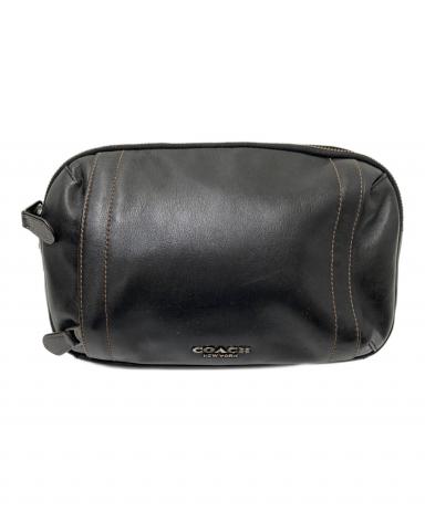 1月末までの出品【新品・未使用】COACHボディバッグ 中古・古着通販 