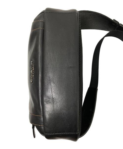 COACH（コーチ）COACH (コーチ) ワンショルダーバッグ ブラック サイズ:下記参照の古着・服飾アイテム