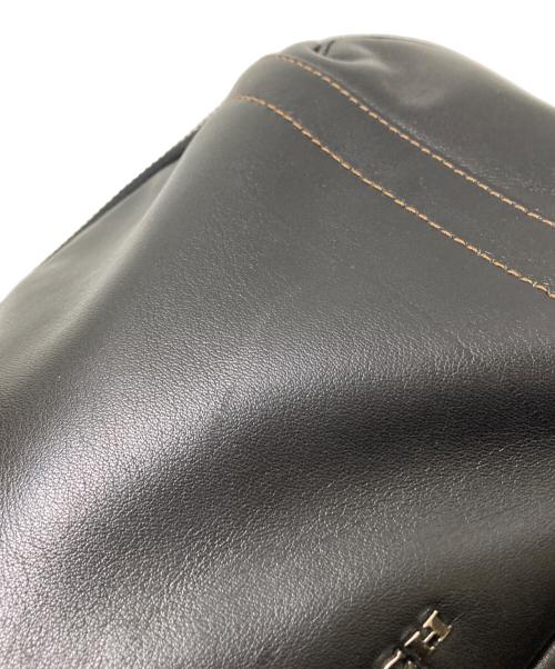 COACH（コーチ）COACH (コーチ) ワンショルダーバッグ ブラック サイズ:下記参照の古着・服飾アイテム