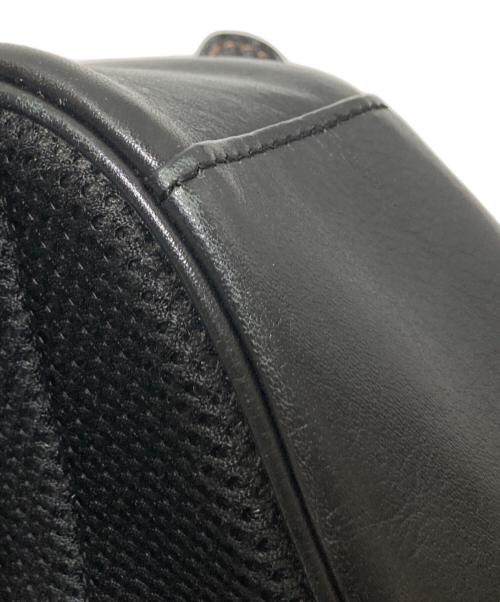 COACH（コーチ）COACH (コーチ) ワンショルダーバッグ ブラック サイズ:下記参照の古着・服飾アイテム