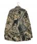 Cabelas (カベラス) リアルツリーカモシャツ ベージュ×ブラック サイズ:XL：5000円