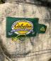 中古・古着 Cabelas (カベラス) リアルツリーカモシャツ ベージュ×ブラック サイズ:XL：5000円