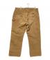 Dickies (ディッキーズ) ダックペインターパンツ ベージュ サイズ:W42×L30：7000円