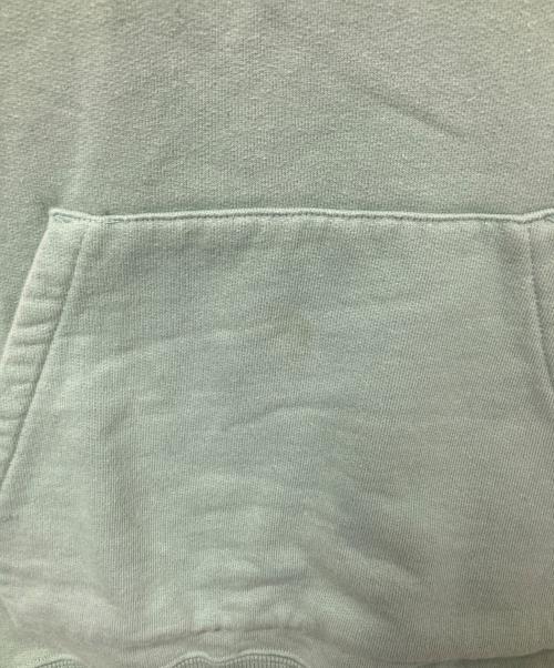 VAULTROOM（ボルトルーム）VAULTROOM (ボルトルーム) HATSUNE MIKU HOODIE グリーン サイズ:Mの古着・服飾アイテム