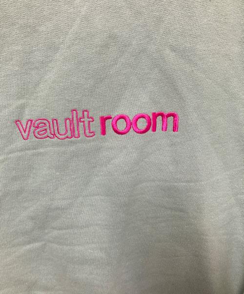 VAULTROOM（ボルトルーム）VAULTROOM (ボルトルーム) HATSUNE MIKU HOODIE グリーン サイズ:Mの古着・服飾アイテム